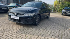 Volkswagen Polo 1.0 TSI Life 5dr Petrol Hatchback